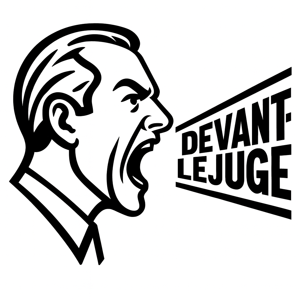 devantlejuge logo